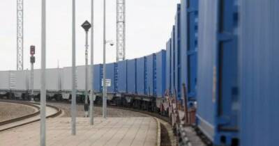 Россию и Беларусь "забанили" в Международном союзе железных дорог