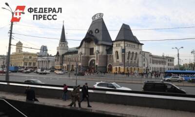 В Москве будут охранять еще три исторические здания, заявила заммэра Сергунина