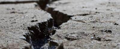В Мурманской области произошло землетрясение магнитудой 4,4 балла
