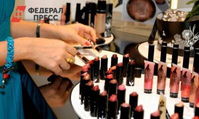Гендерные праздники или санкции: что влияет на косметические покупки петербуржцев