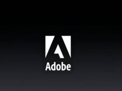 Adobe прекращает продажи Photoshop в России