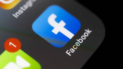 Аналитик рассказала о влиянии ограничения работы Facebook на поиск вакансий