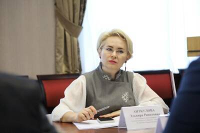 Эльвира Аиткулова о санкциях против России: «Самое главное - сохранять единство»