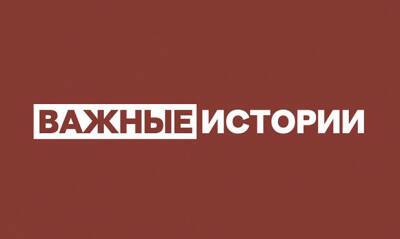 Минюст объявил «Важные истории» и OCCRP «нежелательными» организациями