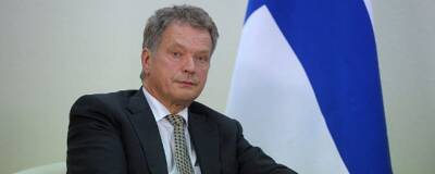 Президент Финляндии Ниинистё: решение о вступлении в НАТО должен принимать парламент