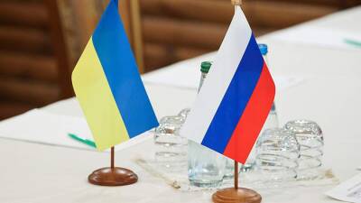 Третий раунд российско-украинских переговоров пройдет 7 марта