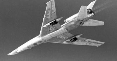 На Николаев летят российские бомбардировщики Ту-22: воздушная тревога, - ОГА