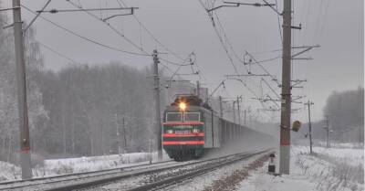 Международный союз железных дорог послал россию и беларусь вслед за российским кораблем