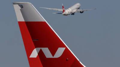 Nordwind и PegasFly объявили о приостановке международных рейсов с 7 марта