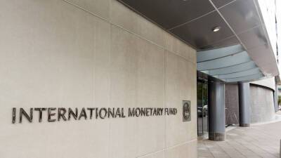 МВФ на следующей неделе рассмотрит предоставление Киеву помощи в размере $1,4 млрд