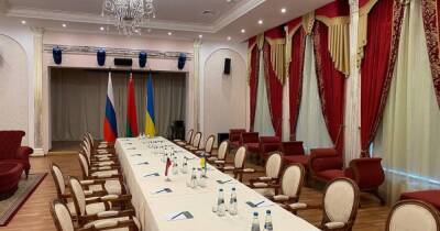 Следующий раунд переговоров с РФ пройдет 7 марта, — Арахамия