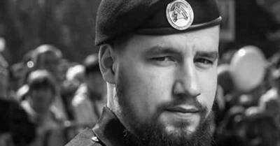 Под Волновахой убили одного из главных боевиков "ДНР" по кличке «Воха»