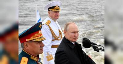 Російська армія деградована, деморалізована, розкрадена, — екссоратник Путіна мільярдер Пугачов