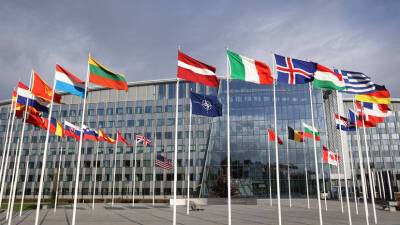 МИД России: НАТО воспользуется конфликтом на Украине для затягивания новых стран в альянс