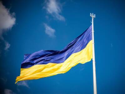 "Добро победит". "УДАР Виталия Кличко" обнародовал видео, в котором призвал украинцев поддерживать друг друга