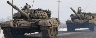 Вооруженные силы РФ возобновили наступление на Украине после режима тишины