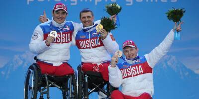 СПЧ просит международных правозащитников вступиться за российских паралимпийцев