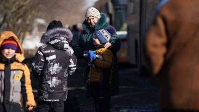 ДНР эвакуировала из Мариуполя 84 человека