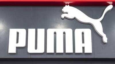 Производитель спорттоваров Puma приостановил работу в России