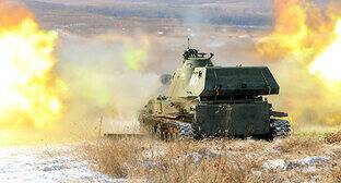 Российские войска возобновили наступление на Украине