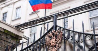 Посол сообщил о поступающих обращениях от россиян о помощи в Британии