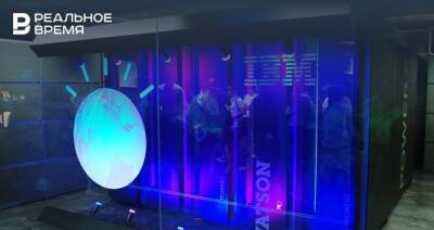 IBM объявила об уходе с рынка в России
