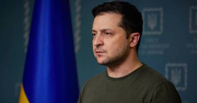 "Боритесь за свои права, за Украину": Зеленский обратился к жителям оккупированного Донбасса