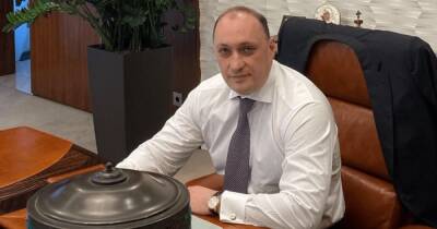 Убитый СБУ переговорщик Киреев оказался сотрудником украинской разведки