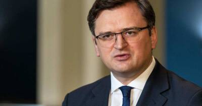 Глава МИД Украины не увидел прогресса в переговорах с Россией