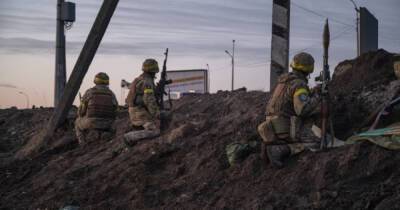 "Маневренная оборона": военный эксперт объяснил тактику ВСУ против оккупантов