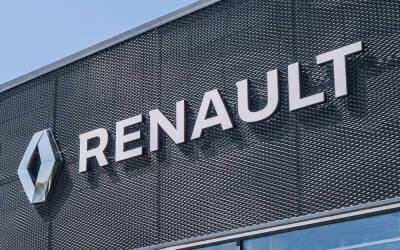 Габриэль Атталь - Запад ждет от Renault ухода из России - zr.ru - Россия - Франция