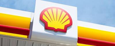 Shell принесла извинения за покупку российской нефти