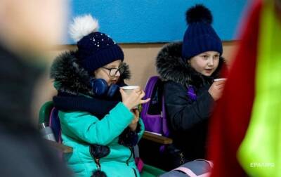 Из Одесской области завершили эвакуацию детей - ОВА