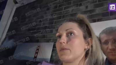 Супруга героя спецоперации на Украине рассказала об ожидании мужа