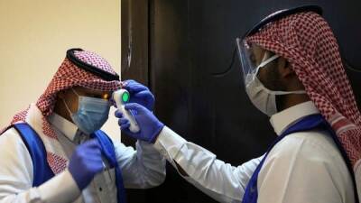 Саудовская Аравия сняла большинство коронавирусных ограничений в стране - trend.az - Саудовская Аравия - Афганистан