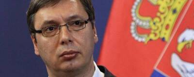 Президент Сербии: Кризис на Украине приведёт к тектоническим проблемам в мировой экономике