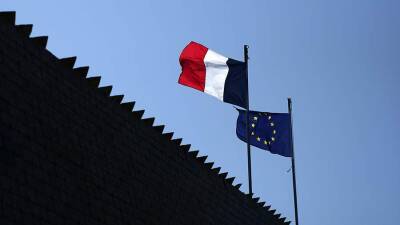 В МИД Франции порекомендовали французам покинуть Россию