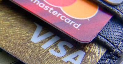 Что означает уход Visa и Mastercard из России