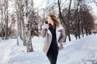 Гулять, отдыхать, есть блины, провожать зиму, или Бодрый март в Кемерове