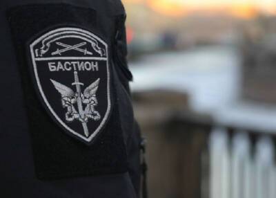 Омоновцы в Петербурге освободили похищенную четырьмя мигрантами девушку