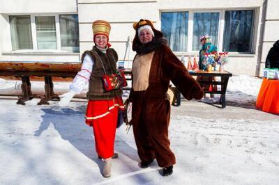 В Новосибирске из-за COVID-19 отменили празднование Масленицы