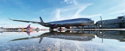 «Аэрофлот» приостановит международные рейсы с 8 марта