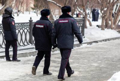 В Новосибирске начались обыски у помощников независимых депутатов