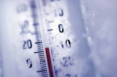 Россиян предупредили о похолодании в ряде регионов из-за ультраполярного вторжения