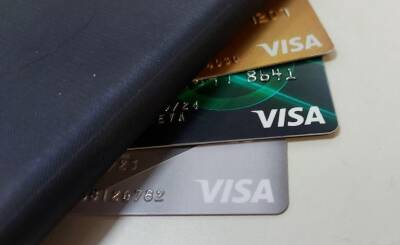 Visa и Mastercard разъяснили, что будет с банковскими картами россиян с 6 марта