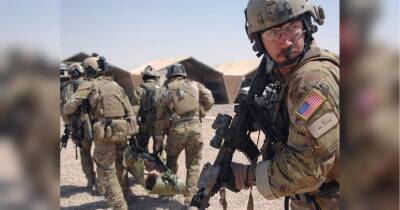 Три тисячі американських ветеранів бойових дій в Іраку готові воювати за Україну проти путінських орд, — ЗМІ
