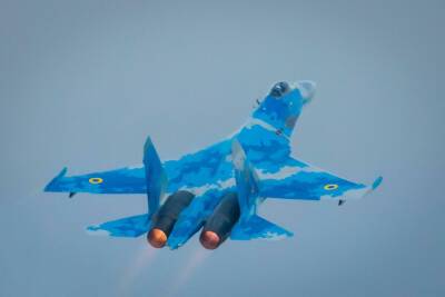 Запад усилит ВВС Украины накануне решающего сражения за Киев