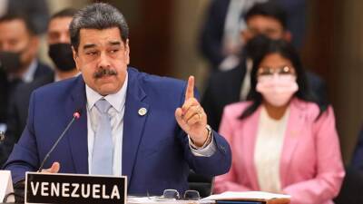 США направили делегацию в Каракас с целью ослабить связи Венесуэлы и РФ