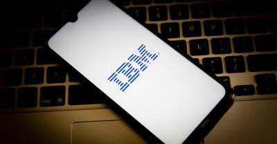 IBM призупиняє продаж своїх технологій у Росії - rusjev.net - Росія