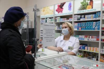 Будет ли в России дефицит лекарств из Европы